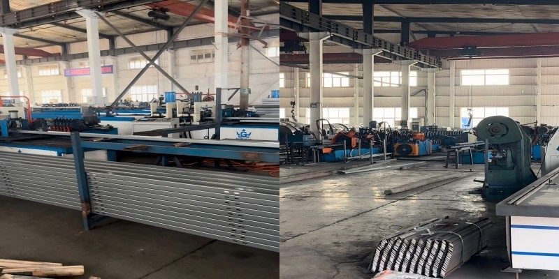 the factory the factory