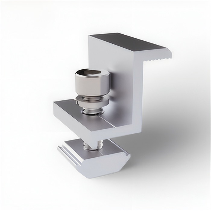 photovoltaic clamp application photovoltaic clamp application