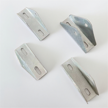 Triangular Connector Triangular Connector