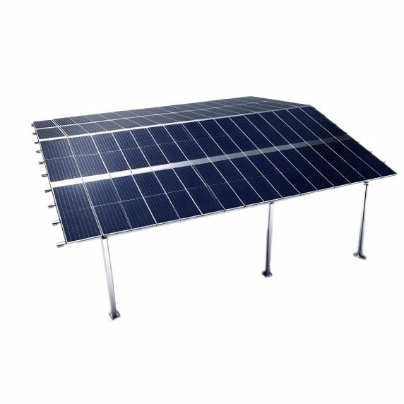 Al alloy BIPV Al alloy BIPV