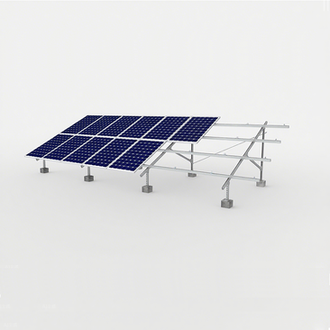 Concrete Mounting System show Concrete Mounting System show